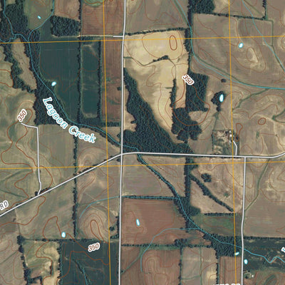 Durhamville, TN (2010, 24000-Scale) Preview 2
