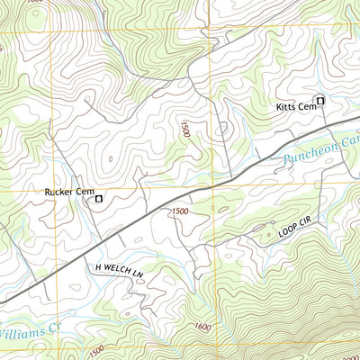 Dutch Valley, TN (2013, 24000-Scale) Preview 2