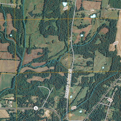 Dyer, TN (2010, 24000-Scale) Preview 3