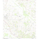 Dyer, TN (2013, 24000-Scale) Preview 1