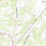 Dyer, TN (2013, 24000-Scale) Preview 3