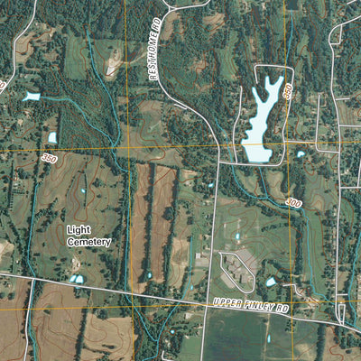 Dyersburg, TN (2010, 24000-Scale) Preview 2