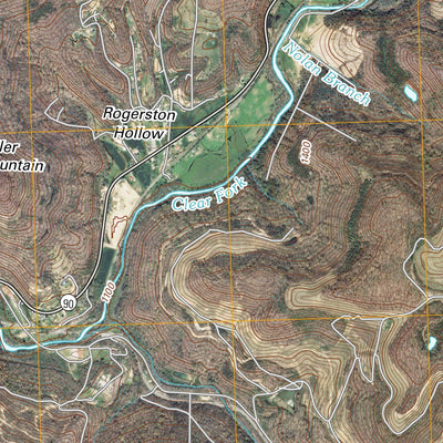 Eagan, TN-KY (2010, 24000-Scale) Preview 2