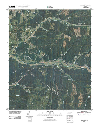 Eagle Creek, TN (2010, 24000-Scale) Preview 1