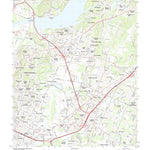 East Chattanooga, TN (2013, 24000-Scale) Preview 1