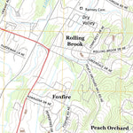 East Cleveland, TN (2013, 24000-Scale) Preview 2