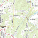 East Ridge, TN-GA (2013, 24000-Scale) Preview 3