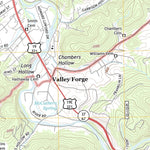 Elizabethton, TN (2013, 24000-Scale) Preview 2