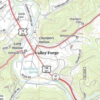 Elizabethton, TN (2013, 24000-Scale) Preview 2