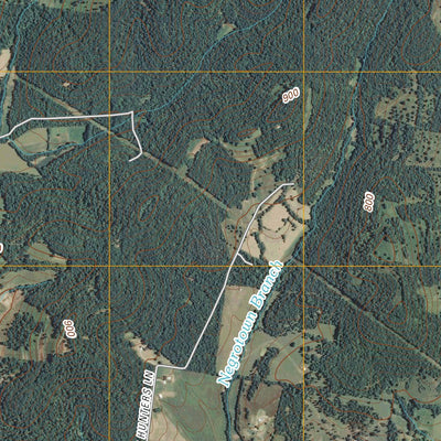 Elkton, TN (2010, 24000-Scale) Preview 3