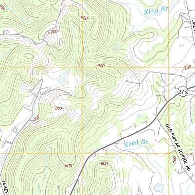 Elkton, TN (2013, 24000-Scale) Preview 3