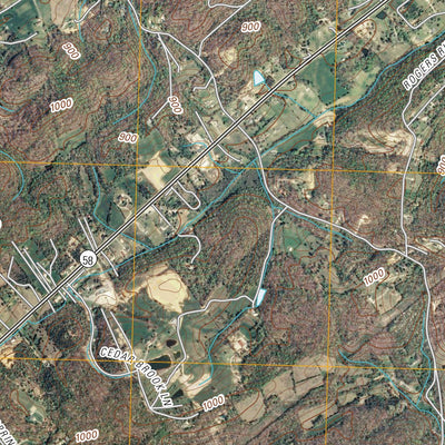 Elverton, TN (2010, 24000-Scale) Preview 3