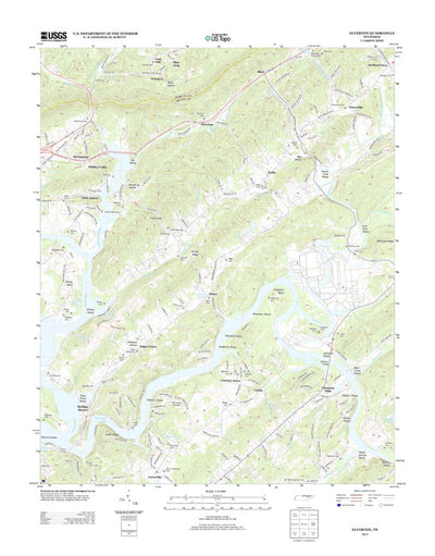 Elverton, TN (2013, 24000-Scale) Preview 1