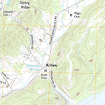 Elverton, TN (2013, 24000-Scale) Preview 2