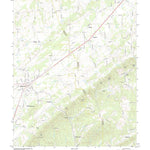 Englewood, TN (2013, 24000-Scale) Preview 1