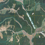Enville, TN (2010, 24000-Scale) Preview 2