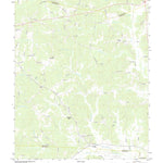 Enville, TN (2013, 24000-Scale) Preview 1