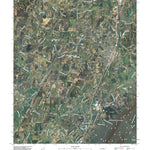 Etowah, TN (2011, 24000-Scale) Preview 1