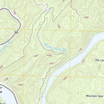 Farner, TN-NC (2013, 24000-Scale) Preview 2