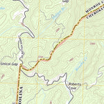 Farner, TN-NC (2013, 24000-Scale) Preview 3