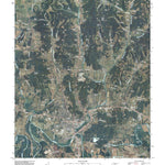 Fayetteville, TN (2010, 24000-Scale) Preview 1
