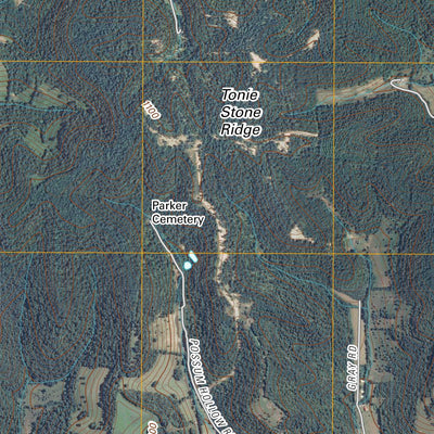 Fayetteville, TN (2010, 24000-Scale) Preview 3