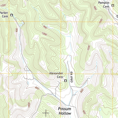 Fayetteville, TN (2013, 24000-Scale) Preview 3