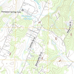 Felker, TN (2013, 24000-Scale) Preview 3