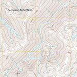 Flag Pond, TN-NC (2011, 24000-Scale) Preview 3