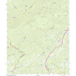 Flag Pond, TN-NC (2013, 24000-Scale) Preview 1
