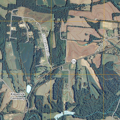 Flintville, TN (2010, 24000-Scale) Preview 2