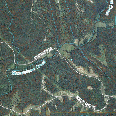 Forest Grove, TN (2010, 24000-Scale) Preview 3