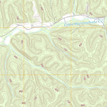Forest Grove, TN (2013, 24000-Scale) Preview 3