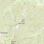 Fork Mountain, TN (2013, 24000-Scale) Preview 2