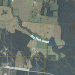 Fosterville, TN (2010, 24000-Scale) Preview 2