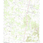 Fosterville, TN (2013, 24000-Scale) Preview 1