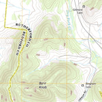 Fosterville, TN (2013, 24000-Scale) Preview 3