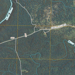Fox Creek, TN (2010, 24000-Scale) Preview 3