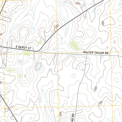 Friendship, TN (2013, 24000-Scale) Preview 3