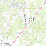 Gallaway, TN (2013, 24000-Scale) Preview 3