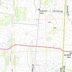 Gardner, TN (2013, 24000-Scale) Preview 3