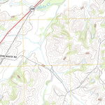 Gates, TN (2013, 24000-Scale) Preview 2