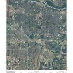 Germantown, TN (2010, 24000-Scale) Preview 1