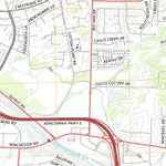 Germantown, TN (2013, 24000-Scale) Preview 2