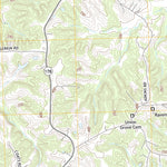 Gilt Edge, TN (2013, 24000-Scale) Preview 3