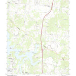 Gladeville, TN (2013, 24000-Scale) Preview 1