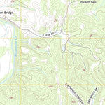 Glendale, TN (2013, 24000-Scale) Preview 3