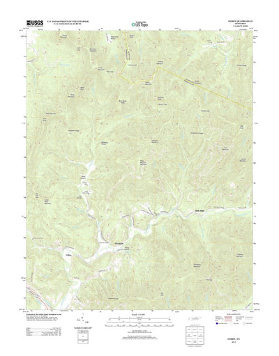 Gobey, TN (2013, 24000-Scale) Preview 1