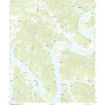 Granville, TN (2013, 24000-Scale) Preview 1
