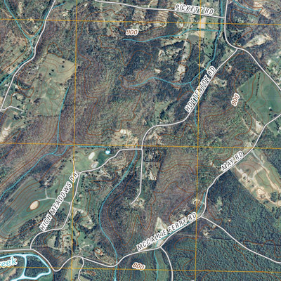 Grasshopper Creek, TN (2010, 24000-Scale) Preview 3